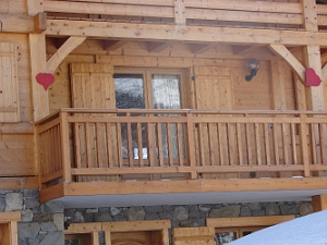 EXTERIEUR BALCON  (3)